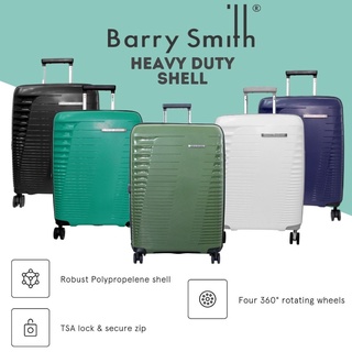 barry smith 20 luggage bag