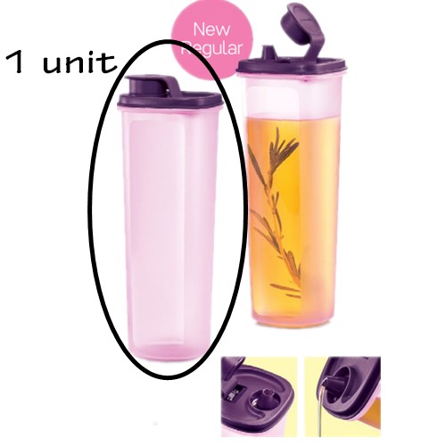 Tupperware Perfect Pour 930ml Purple-1