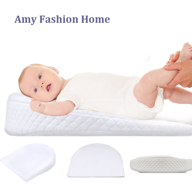 baby wedge cushion