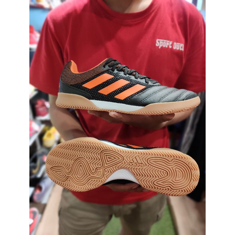 copa futsal shoes