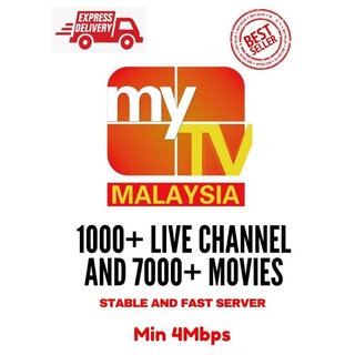 Mytv live