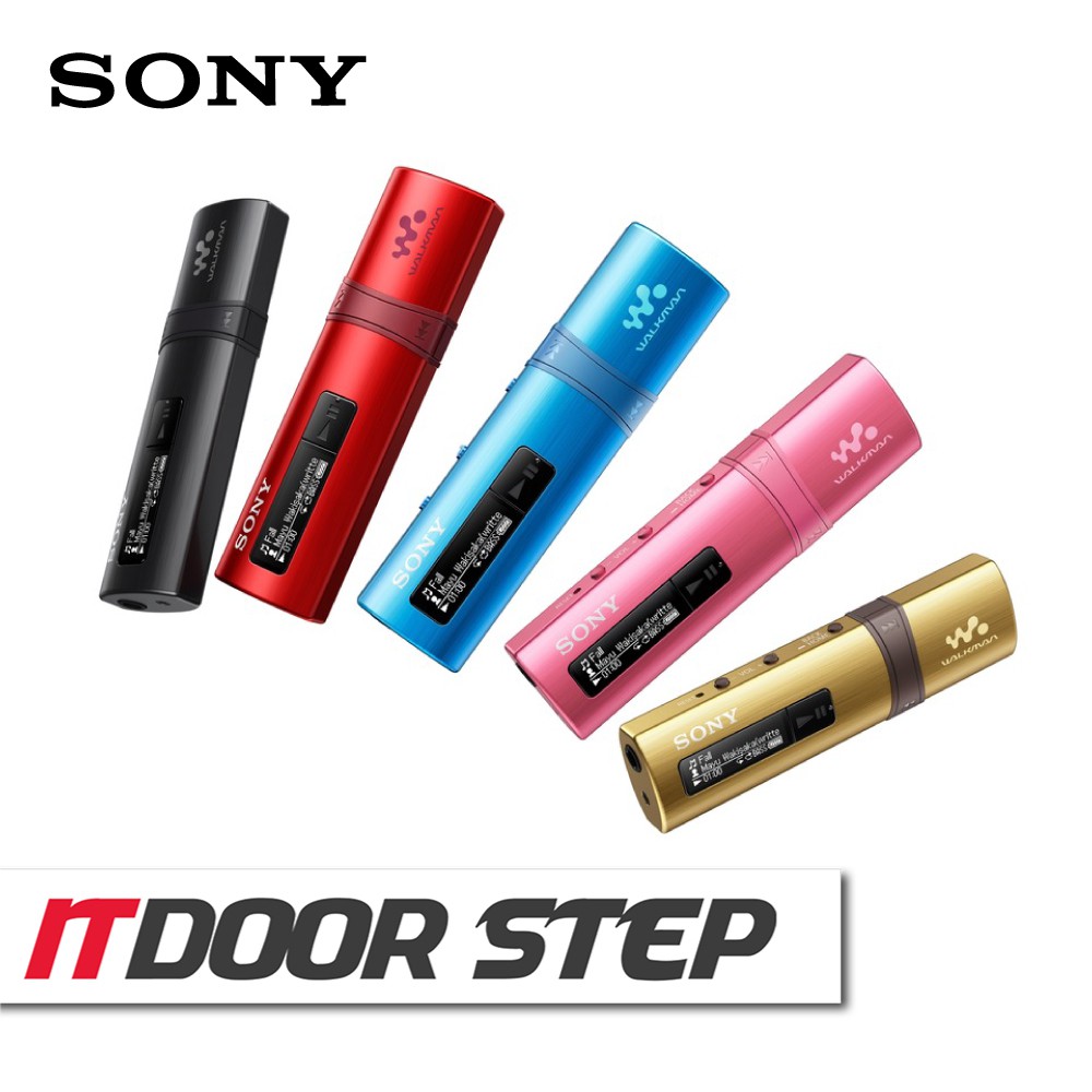 Sony Mp3 Player 4gb