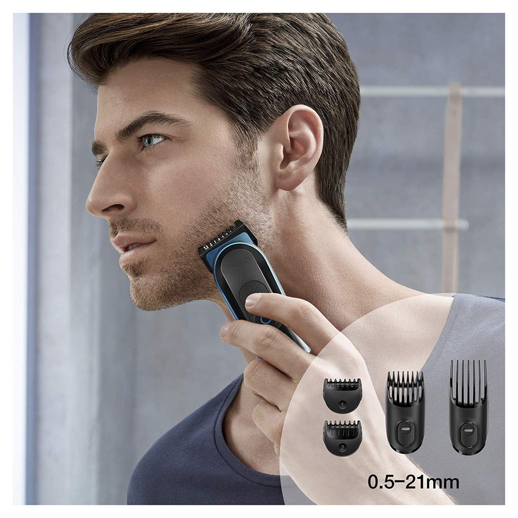 braun mgk3980 multi grooming kit