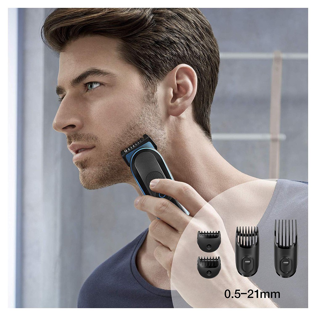 braun multi grooming kit mgk3980ts