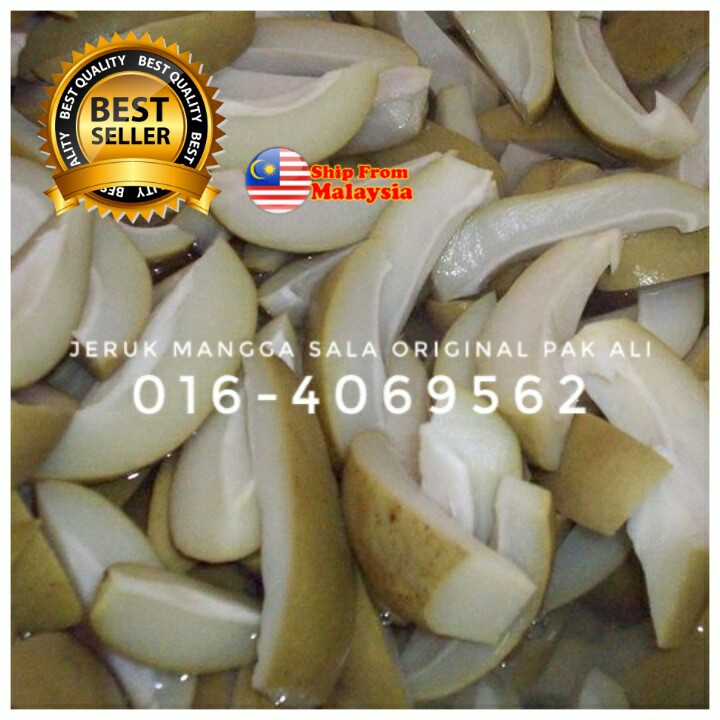 1111rangupfreshjeruk Pak Ali 500gram