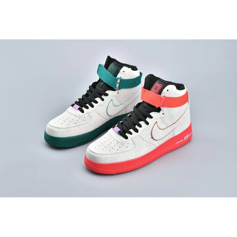 af1 high cut