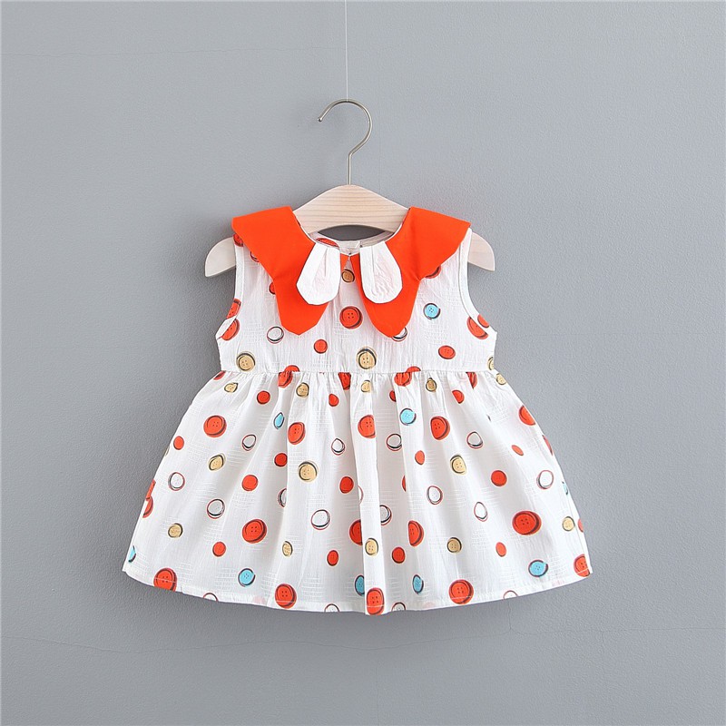 new born baby dress summer