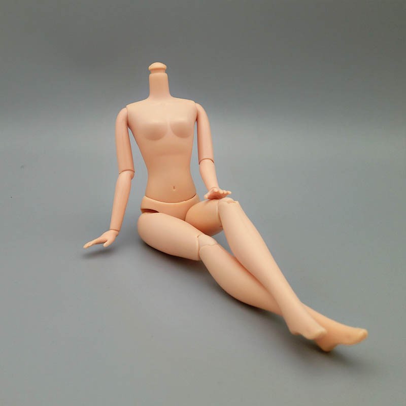 barbie dolls with joints