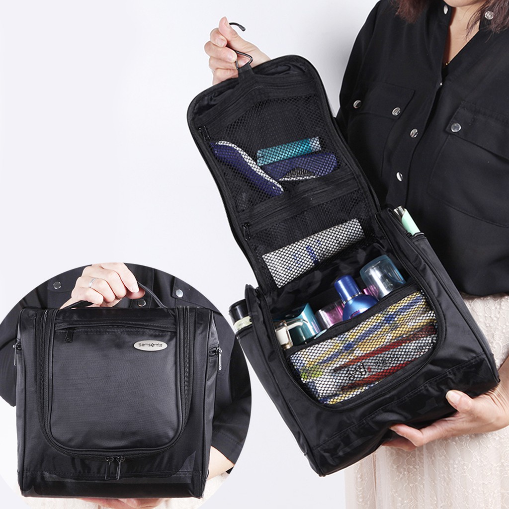 samsonite travel toiletry kit