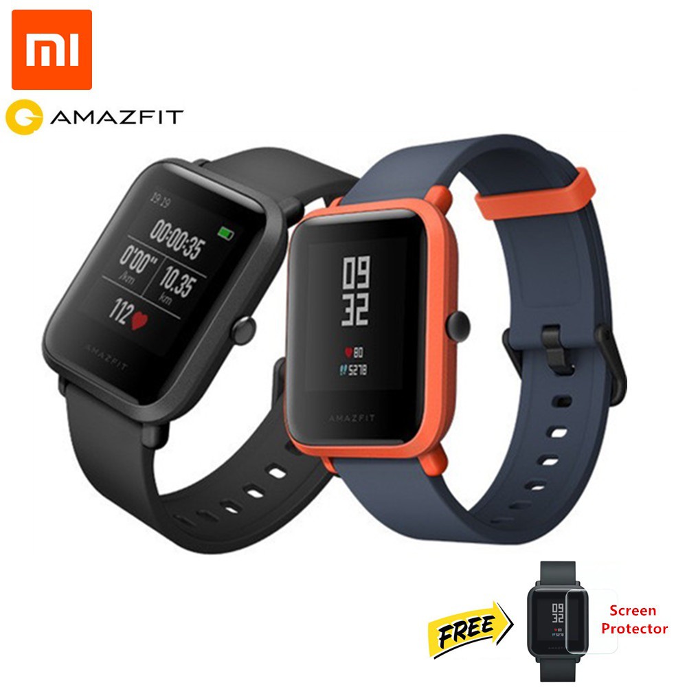 shopee amazfit