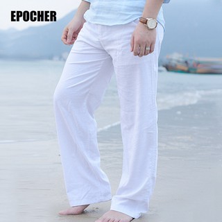 mens summer pants 2019