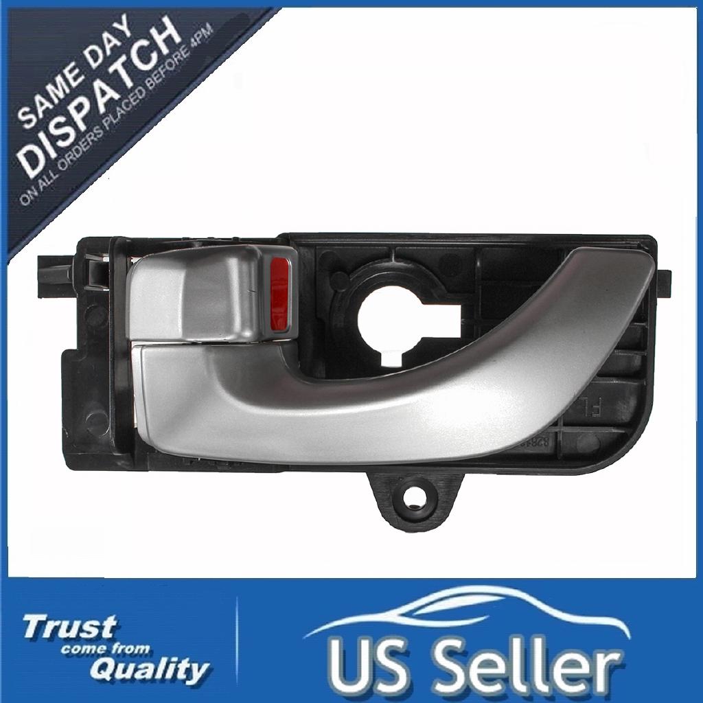 Hyundai Sonata Door Handle Perfect Hyundai