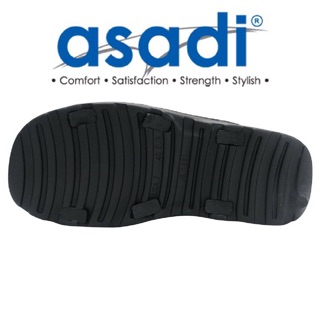 Selipar Asadi Asadi Slipper Casual Sandals  Asadi 