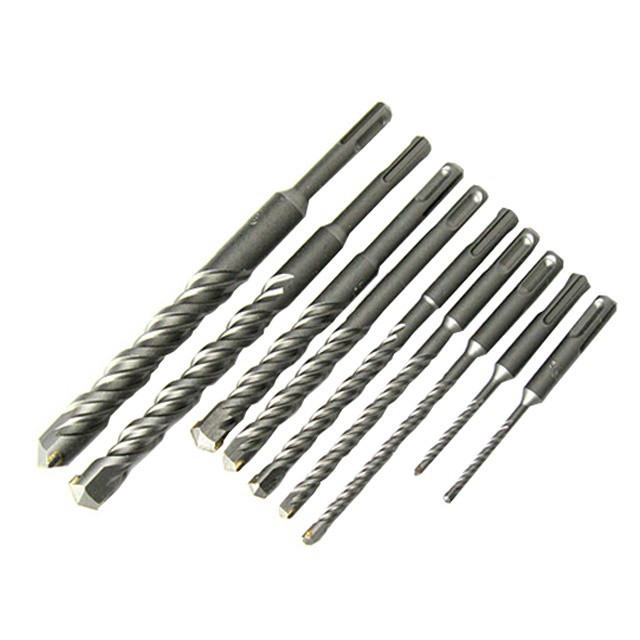 SDS DRILL BIT 12MM 14MM 16MM 18MM 20MM 22MM Shopee Malaysia