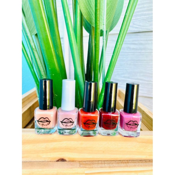 Mungil Peel Of Nail HQ Shopee Malaysia