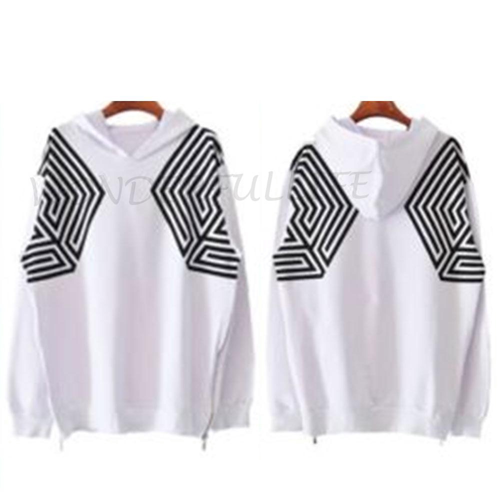 hoodie exo overdose