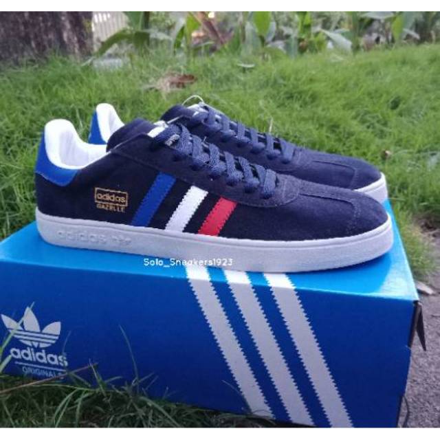 adidas gazelle ori