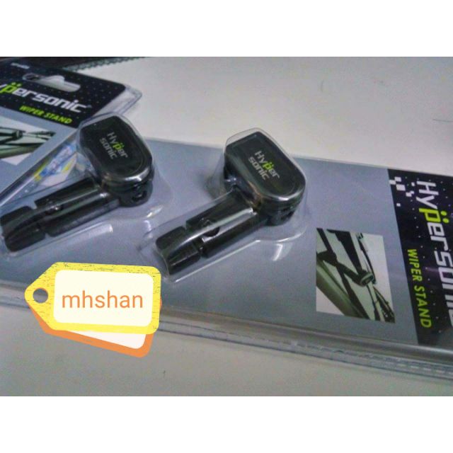 Wiper Stand Hypersonic Shopee Malaysia