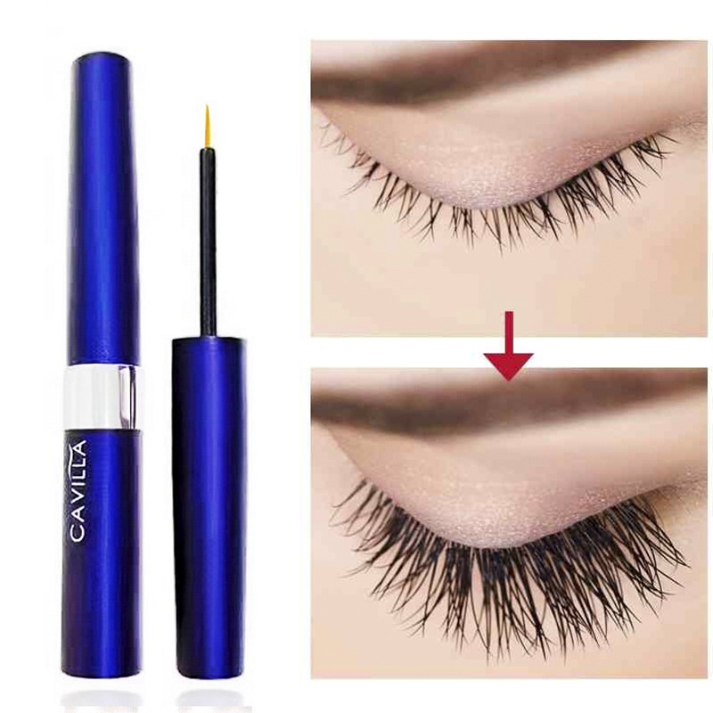 Have Purpose 3ml Beauty Eyelash Growth Treatments Longer Thicker Extension Eye Lash Grow Liquid Serum
