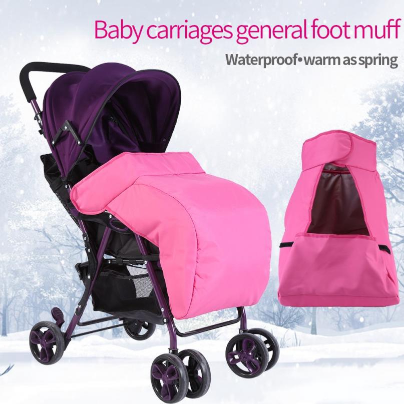 waterproof footmuff for buggy