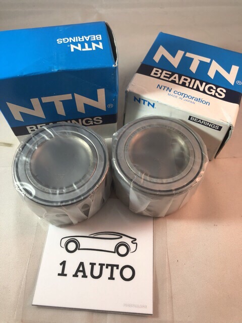 Ntn Made In Japan Front Wheel Bearing For Myvi 05 10 Viva Kelisa Kenari Shopee Malaysia