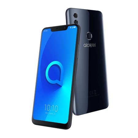 Alcatel 5V 5060D Smartphones 32GB ROM + 3GB RAM | Shopee Malaysia