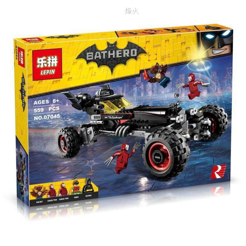 lego 70905