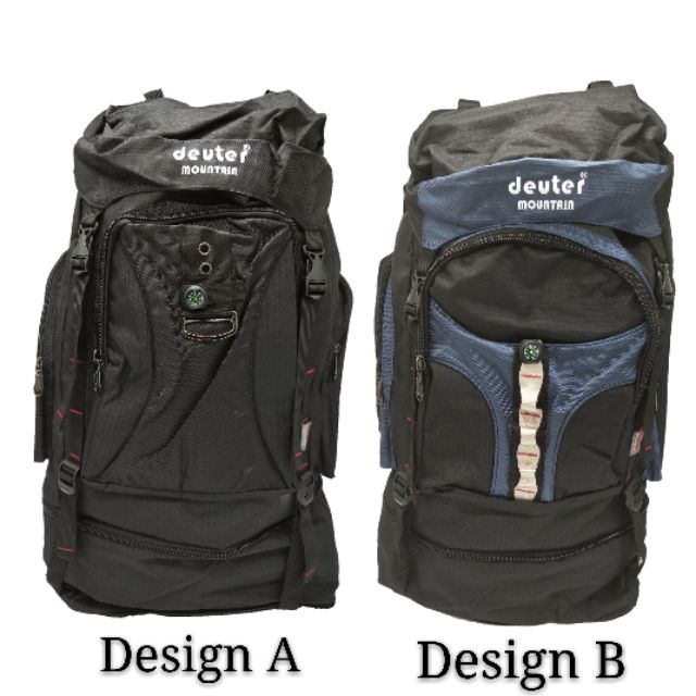 deuter 70l