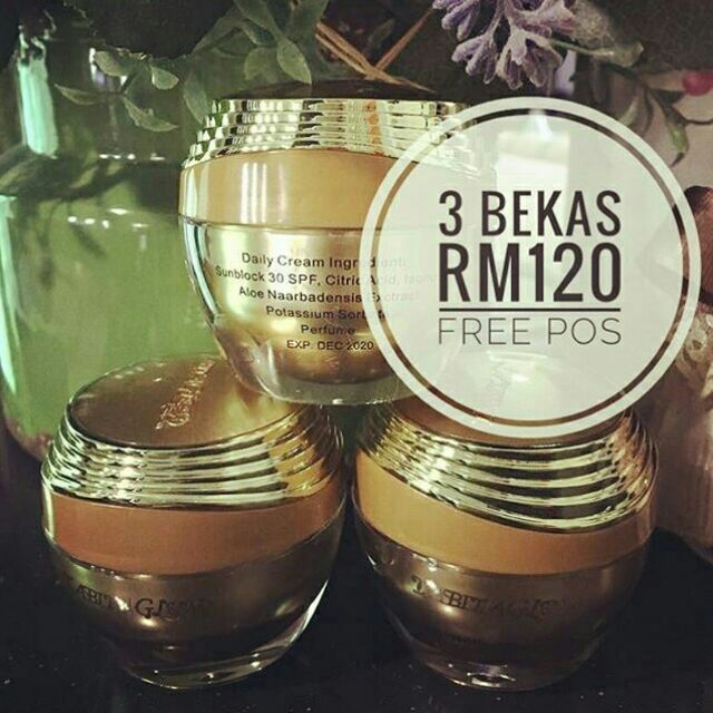 tabita glow original