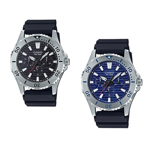 casio marine sport