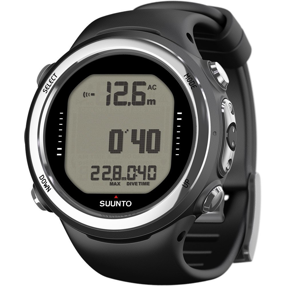 [SALE] Suunto D4i Novo Dive Computer with USB Cable Shopee Malaysia