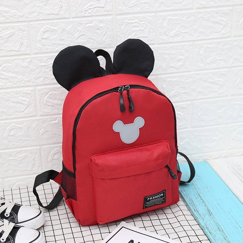 Classic Design School Bags For Student And Tuition Backpack