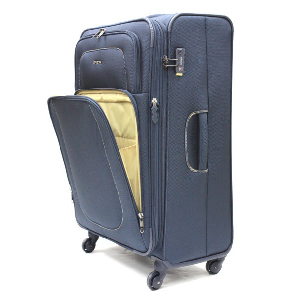 gardini luggage price