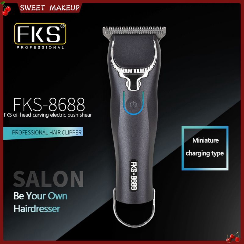 mini beard trimmer