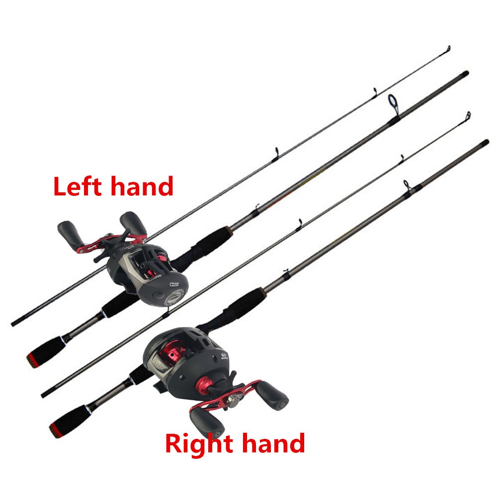 casting rod