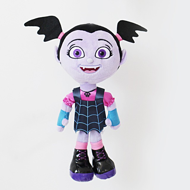 plush vampirina doll