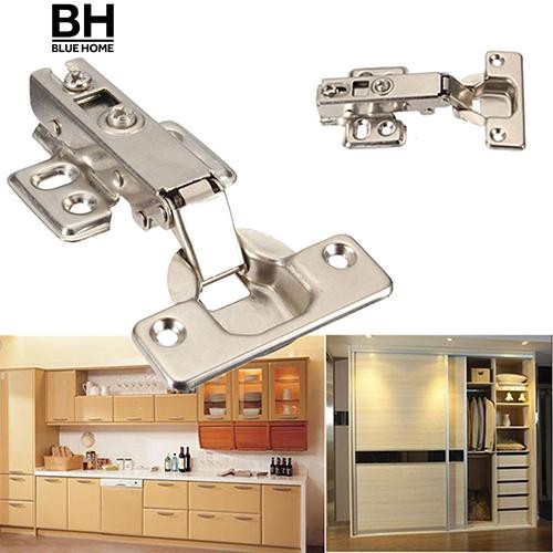 Corner Folded Cabinet Door Hinge Kitchen Bathroom Cupboard