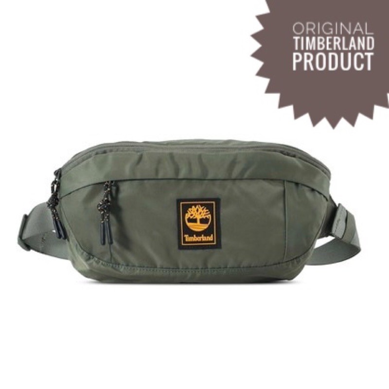 waist bag timberland
