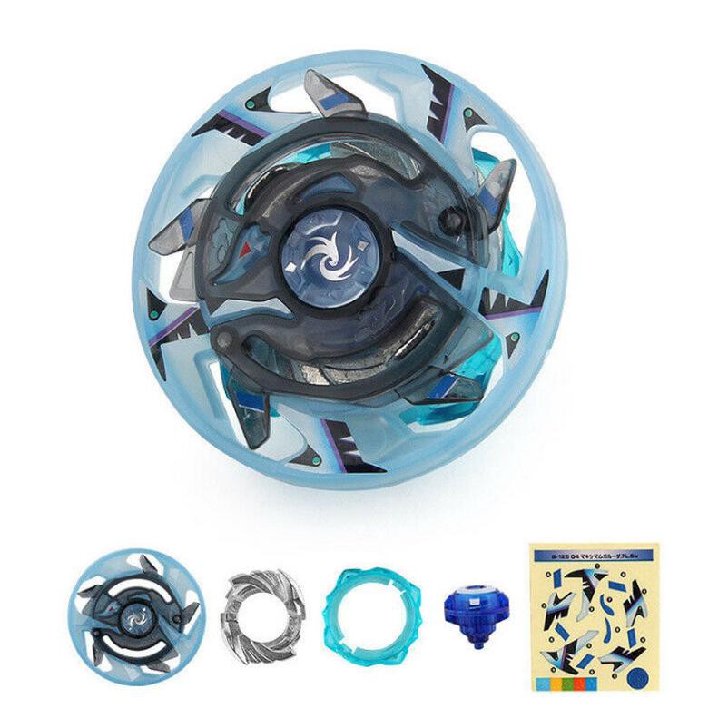 beyblade burst garuda