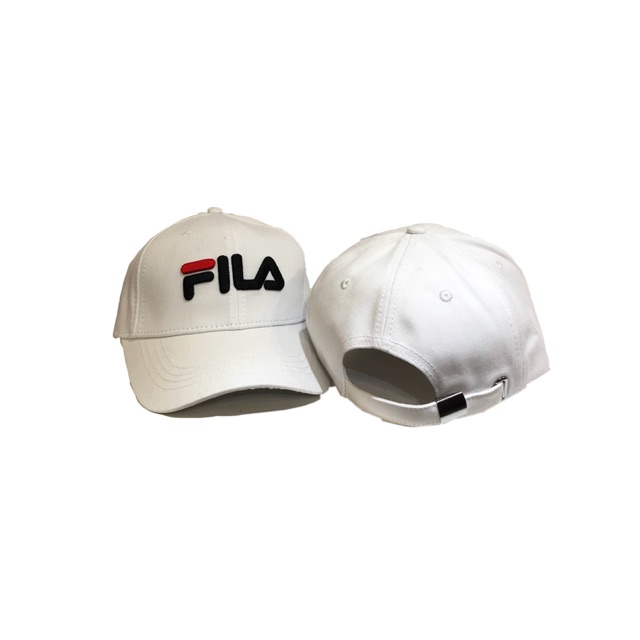 snapback fila