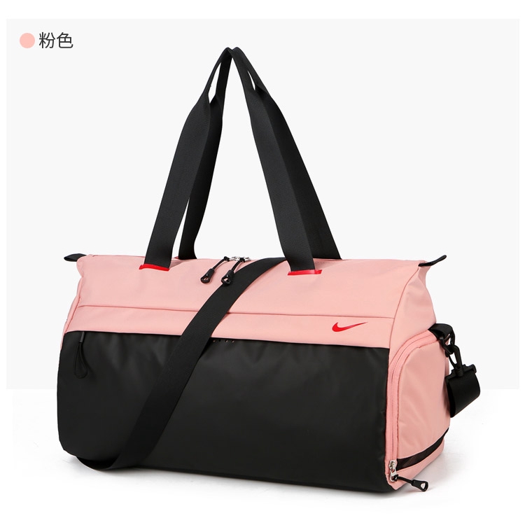 nike ladies sports bag