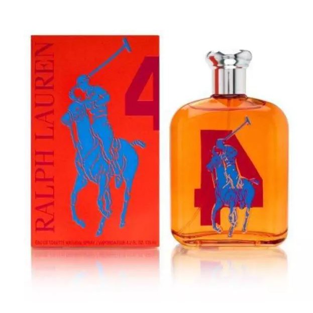 parfum polo 4