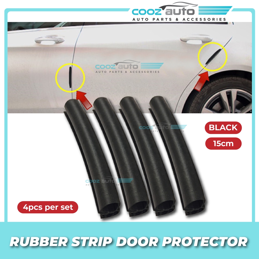 door guard for cars