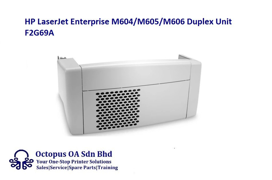 Hp Laserjet Enterprise M604 Telegraph