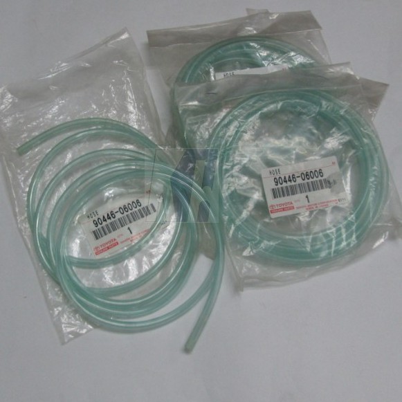TOYOTA MULTIPLE MODELS WINDSHIELD WASHER HOSE Shopee Malaysia