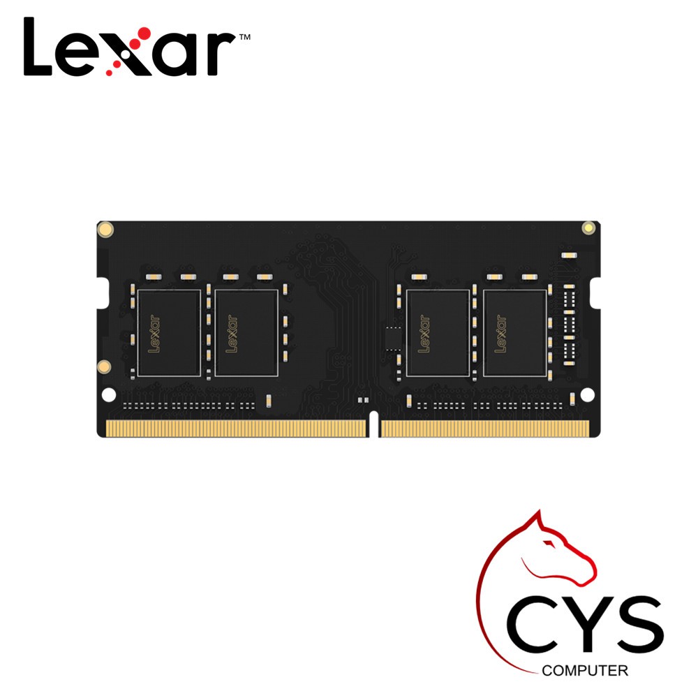 Lexar Desktop Memory 8GB DDR4 2666V20個 - PC/タブレット