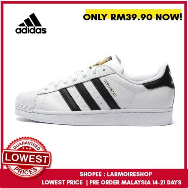 adidas superstar champs