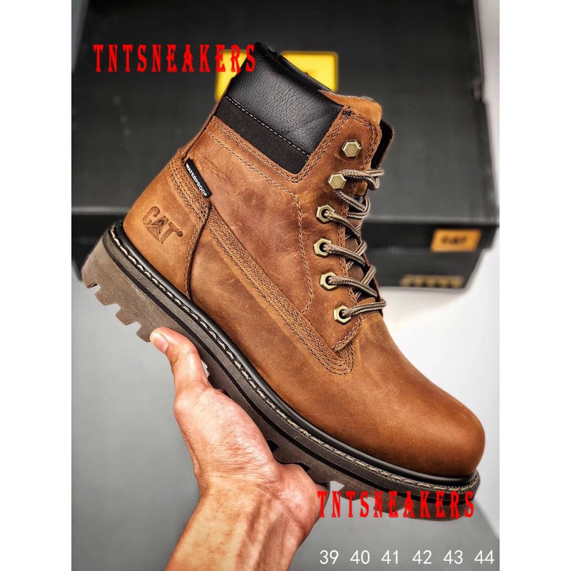 work boot shoes for mens