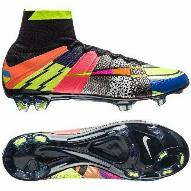 nike mercurial superfly original