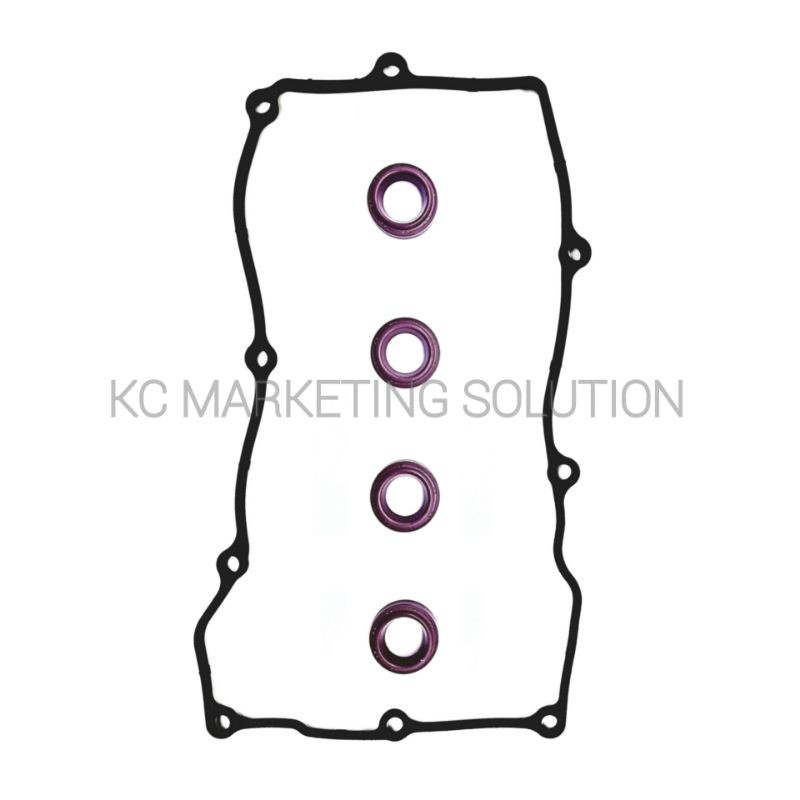 Daihatsu Mira / Kancil Kenari Kelisa Turbo L9 16V Valve Cover Gasket